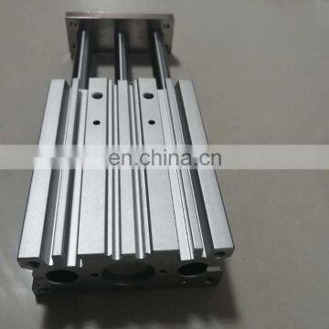 SMC Three Rodless Air Cylinder MGPL20-75Z photo-5