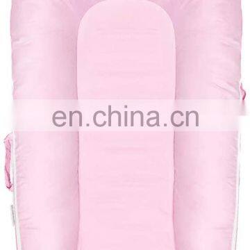 Baby Nest Sleep Pod Replacement Extra Cover Baby Lounger Bed Baby Nest Cover photo-3