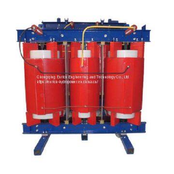 Arc Suppression Coil Extinction Coil Arc-Extinguish Coil Peterson Coil photo-3