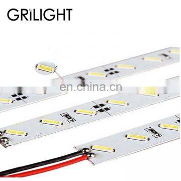 7020 rigid led strip bar dreambox 7020 hd led light for decorative