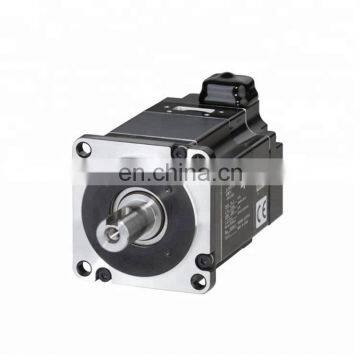 YASKAWA 400W servo motor SGMJV-04ADE6S for inkjet printer