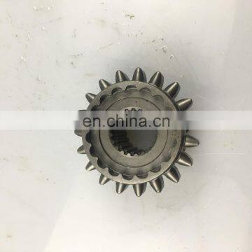 High Quality Kubota Spare Parts Gear 5H601-15573 For Combine Harvester DC95 photo-4