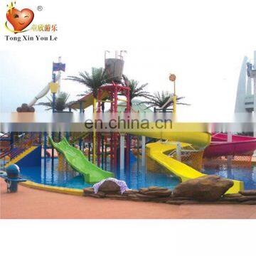 amusement park water house equipment for sales for kids and adults