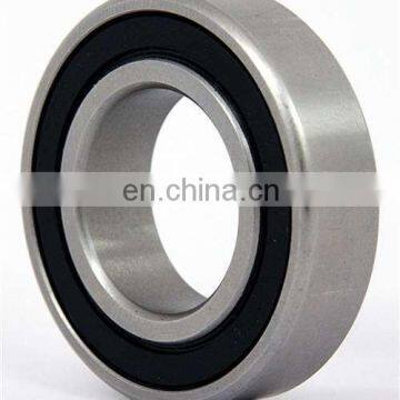 6011 6025 6029 6085 6100 6102 6112 6180 6210 6212 6318 6326 6509 6603 6605 6205 6413 RZ 2RS 6202ZZ Deep Groove Ball Bearing photo-2
