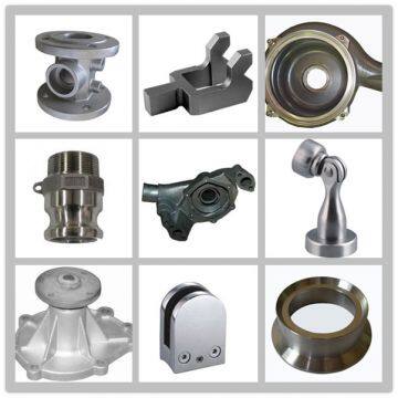 precision casting parts