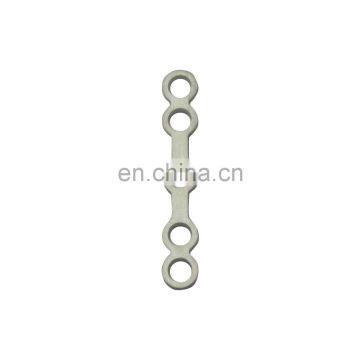 Maxillofacial Titanium Plates, Titanium Mini Plates, Name Plate photo-5