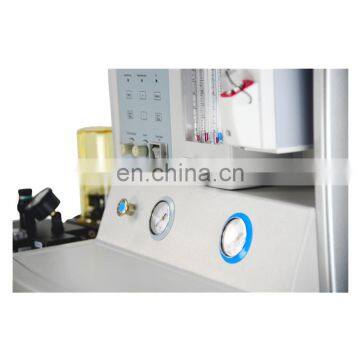 Factory Direct Sale Vet Animal Surgical Equipment Veterinary Anesthesia Machine photo-3