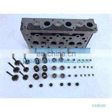 D1463 Cylinder Head Assy For Kubota D1463 Diesel Engine