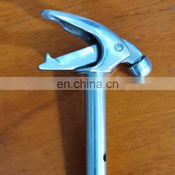 Welger Knotter Billhook for Farm Machine Baler Finger 1240.23.03.01 photo-2