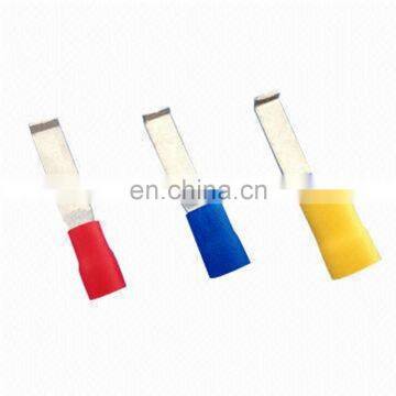 Hampool Various Kinds PVC Electrical Splices and Joints Automotive Non-shrink Wire Connector Terminals photo-3