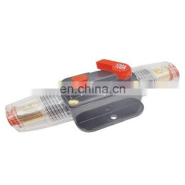 Best Quality Auto Fuse Holder 100A photo-5