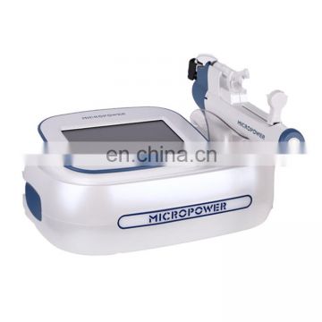 High quality Nano needle water mesotherapy meso gun/water injection gun/No Needle Mesotherapy anti wrinkle