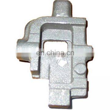 Vacuum Forming Forging Bending Stainless Steel Casting photo-5