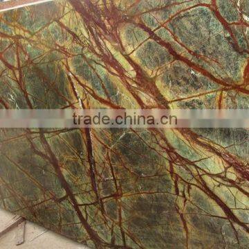 Marble slabs