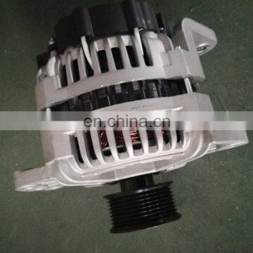 16 Years Factory Wholesale 72V 40A Dc Industrial Alternator Generator 72 Volts Dc Alternator