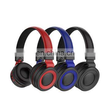 Hot Selling FM Radio Ear Protection Sports Earmuff Wireless Headset Bluetooth photo-3