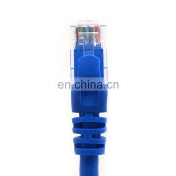 1M UTP AMP Cat5e Network Patch Cable Lan Cable photo-2