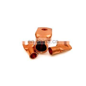 AWG 0 4 8 ga Copper Cable Lugs photo-2