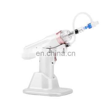 Portable EZ Water Mesotherapy Injector Korea Mesotherapy EZ Negative Pressure Mesogun for Water Injector