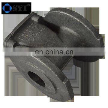 OEM Casting and Forging Parts Factory