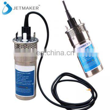 Best Selling High Pressure 100M Solar Submersible Deep Well Water Pump photo-3
