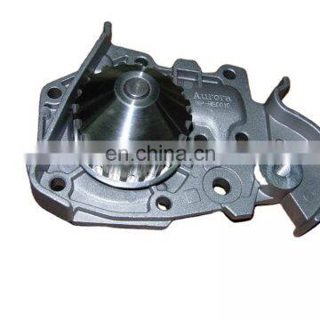 7700861686 ENGINE COOLING WATER PUMP FOR DACIA NISSAN RENAULT FEBI BILSTEIN 21988 7701478018 8200146298 High Quality photo-2