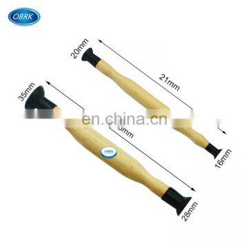 Universal Valve Lapping Grinding Stick Valve Lapper Tool With Suction Cups for Auto Motorcycle Cylinder Engine Valves