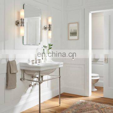Simplicity Design Cosmetic Makeup Mirror Frameless Hotel Mirror
