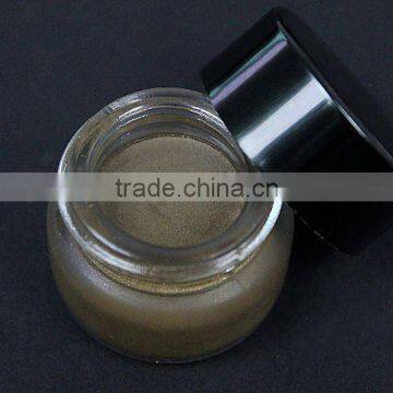 Brand New Eye Liner Gel Eyeliner shimmer Light Golden Borown 23