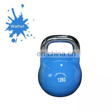 High Quantity Hand Grip Competition Kettlebell photo-6