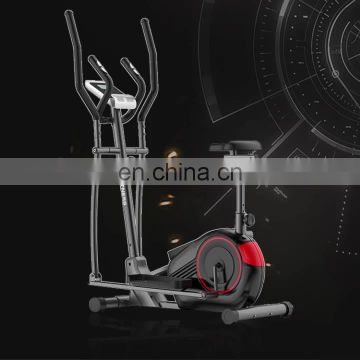 Semi Commercial Efx 835 Eleptic x-fit' Cross Trainer Machine Mit Sitz