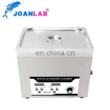 JOAN LAB Stainless steel Ultrasonic Cleaner with Heating Function