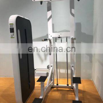 Commercial Gym Fitness Equipment DIP/CHIN ASSIST Hack Squat Gym Equipment