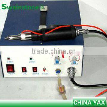 Multifuctional Ultrasonic Rhinestone Hotfix Machine,hotfix Machine Rhinestone Ultrasonic,Ultrasonic Hotfix Machine Rhinestone photo-5