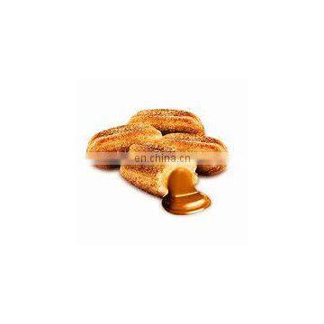 Beikn Steady Mini Automatic Chocolate Filling Churros Making Machine With Small Error for Sale photo-4