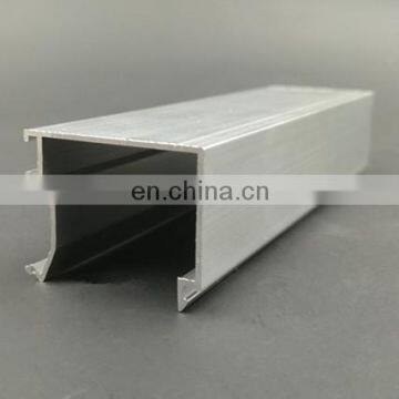 Bolivia 6063 6005 t5 anodized aluminum extruded sliding window price