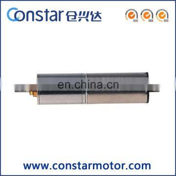 8mm Planetary DC Gear Motor photo-2
