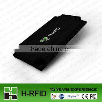 HF UHF antimetal rfid tag 3~8cm reading distance on metal material