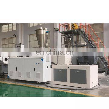 Polycarbonate Sheet Machine photo-5