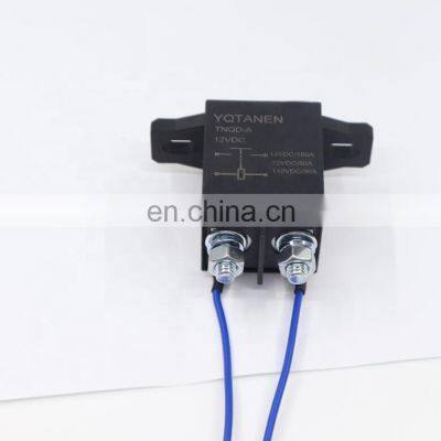 Electrical 12VDC /70 Amp Relays Switch for Automotive Truck Marine Boat