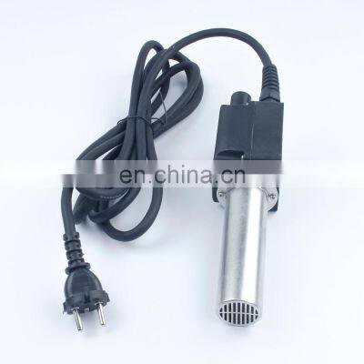 240V Air Process Heater For Blowing The Burr And Shrinking photo-2
