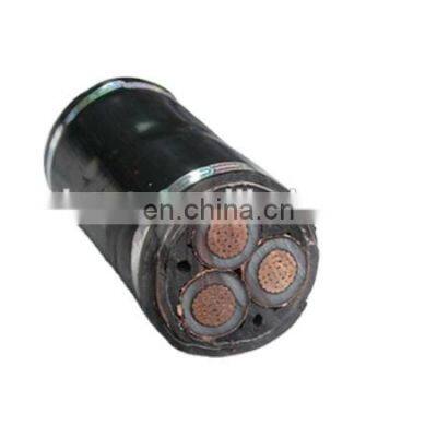 Professional 3 Core XLPE Insulated PVC Sheathed Cable photo-3
