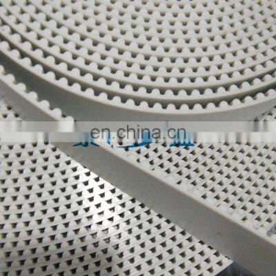 OEM coating HTD5M 8M T5 T10 H automation equipment timing belt