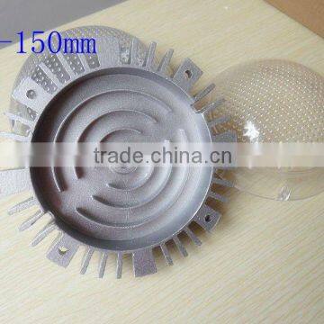 Led Point Light Housing FL-150MM