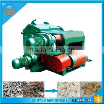 Hot Sell Convenient Wood Chipper Machine Made in China photo-5