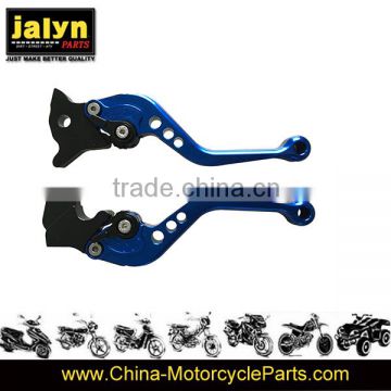 Motorcycle CNC Handle Lever Fit for YBR125