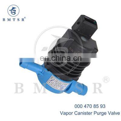 BMTSR Brand Vapor Canister Purge Valve W221 000 470 85 93 0004708593