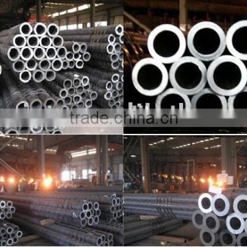 SAE1020 Steel Pipe