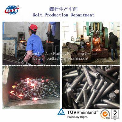 Sleeper Screw DHS35 With Uls7 Washer Accessories for W14HH Fastening System photo-4