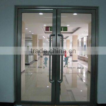 Fire-resistant glass professional manufacturer